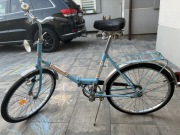 Romet Jubilat Wigry 3