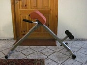 ławka do grzbietu kettler Tergo 