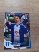 Karta ekstraklasy sezon 2025/26 Marcin Kamiński seria 1