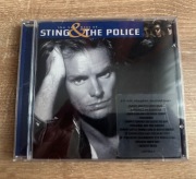 STING/THE POLICE - THE VERY BEST OF STING & THE POLICE 