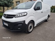 Opel Vivaro C 2,0 F-VAT Extra-Long 3 XL gwarancja przebiegu 76430km