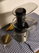 Sokowirówka Zelmer do soków