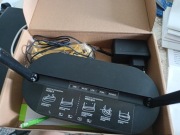 Router Huawei ONU HS8145V (GPON)