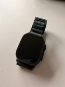 Apple Watch Ultra 2 49mm Tytan, Gwarancja