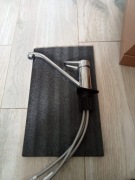 Blanco bateria WEGA II chromowana 526403