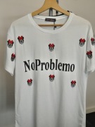 Nowa kolekcja t-shirtów damskich.