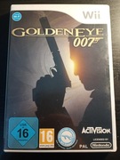 Goldeneye 007 Wii