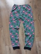 PRIMARK  Minecraft  spodenki od piżamy