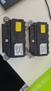 Airbag reset naprawa crash data Volvo Mazda Ford 