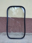 Szyba samochodowa z uszczelką 