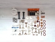 stolarski Zawias Śruby Zaślepki Wyposażenie warsztatu stolarskiego 67 El