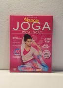 Kurs Kasia Bem happy joga witalność  DVD