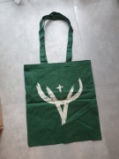 JAGERMEISTER TORBA NA ZAKUPY SIATKA