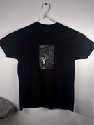 Koszulka - Jan Rapowanie Wybory Układanka Tshirt Rap Tee (różne rozmiary)