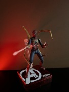 SH Figuarts Spider-Man figurka oryginalna stan 9/10