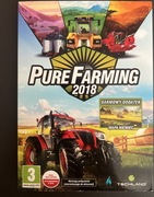 PURE FARMING 2018 5sztuk!!!