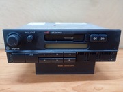 VW Volkswagen ALPHA IV CC + KOD Radio Samochodowe Fabryczne Super kaseta 