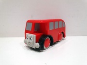 Golden Bear Thomas & Friends Tomek i Przyjaciele Bertie Bercia