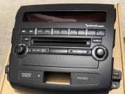 Radio Mitsubishi Rockford outlander 2 oryginalne