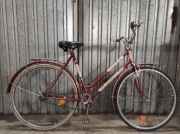 Sprzedam rower produkcji niemieckiej