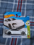 Porsche Taycan Turbo S Hot Wheels