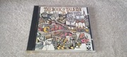 DEEP PURPLE - The Book of Taliesyn CD 1989 EU #1