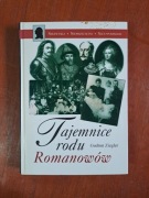 Tajemnice rodu Romanowów Ziegler