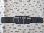 Pas biodrowy Crivit, rozmiar uniwersalny od 75 cm do 100 cm w pasie