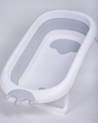 Wanienka składana Korona