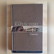 Cesarz, Ryszard Kapuściński 