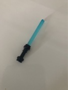 LEGO miecz świetlny STAR WARS niebieski