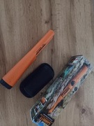 Detektor wykrywacz metali Garrett Pro Pointery AT