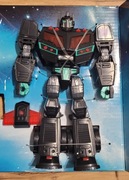 Transformers: Age of The Primes Animated Nemesis Prime