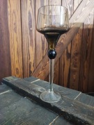 Kieliszek remer wysoki  Murano