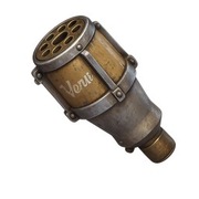 wolfpack blueprint arc raiders