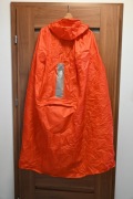Rozpinana peleryna turystyczna QUECHUA Forclaz MT900 - 75 l - L/XL