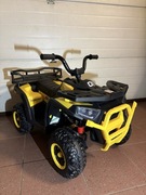 Quad na akumulator Robust atv