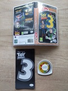 Disney / Pixar Toy Story 3 PSP stan idealny