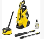 Myjka ciśnieniowa do kostki Karcher K 4 Power Control Flex Home 130 bar 