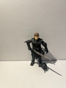 241 TOYBIZ LORD OF THE RINGS LOTR SAM IN ORC ARMOR