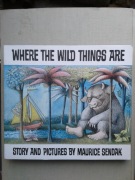 Where the Wild Things Are