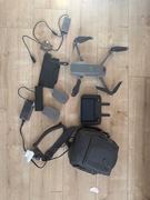 DJI Mavic 2 Pro – Zestaw z pilotem z ekranem + 3 baterie + akcesoria 