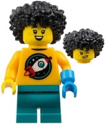 Lego astromer kid series 27 [minifigure col452]