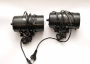 Lampa błyskowa 100 Ws 