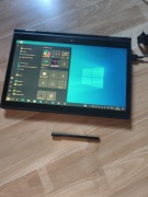 Laptop 2w1 tablet i7 16Gb ram 500Gb SSD Lenovo yoga 