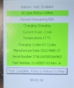 Akumulator do MC9090 / MC9190 / MC92N0 PN: 21-65587-03 