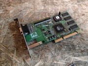 RETRO KARTA ATI 3D RAGE PRO AGP #2 