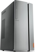 Lenovo Ideacentre 720 Ryzen 7 / 16GB DDR4 / RX570 8GB / 256GB SSD 1TB HDD
