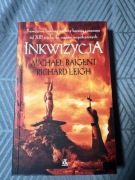 Inkwizycja - Michael Baigent i Richard Leigh
