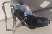Używana retro przerzutka przednia Shimano LX  9s